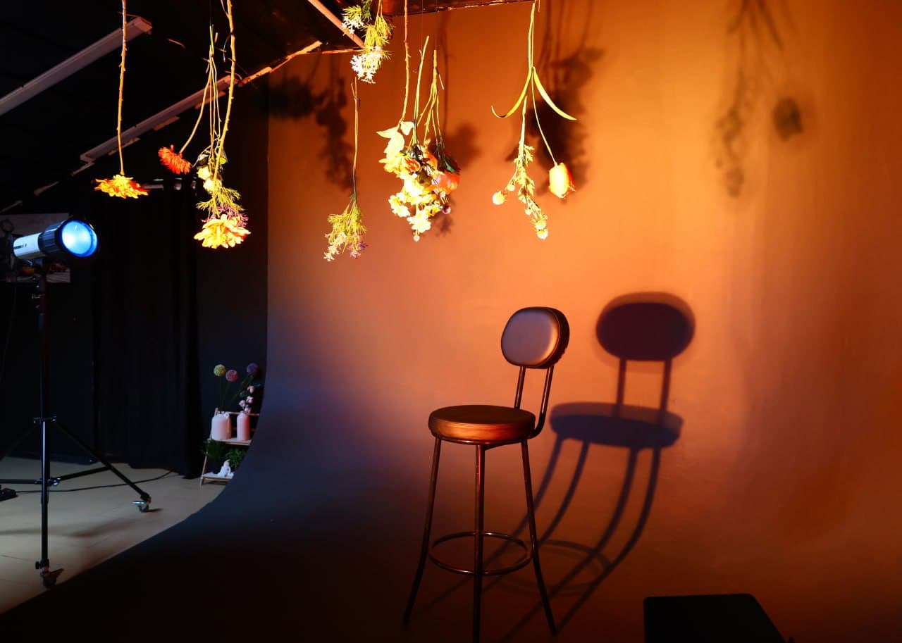 Shvarc Studio: Циклорама