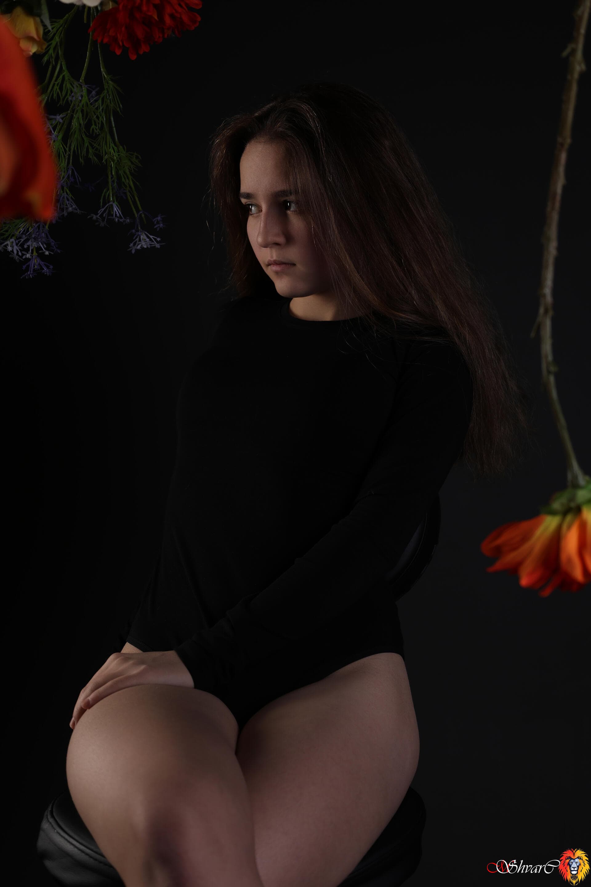 Кадр Shvarc Studio 4