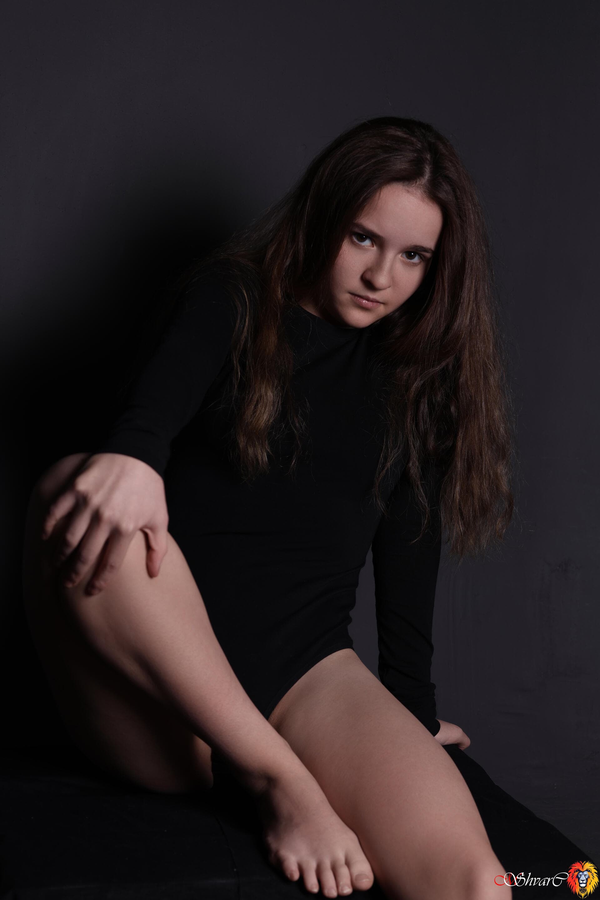 Кадр Shvarc Studio 7