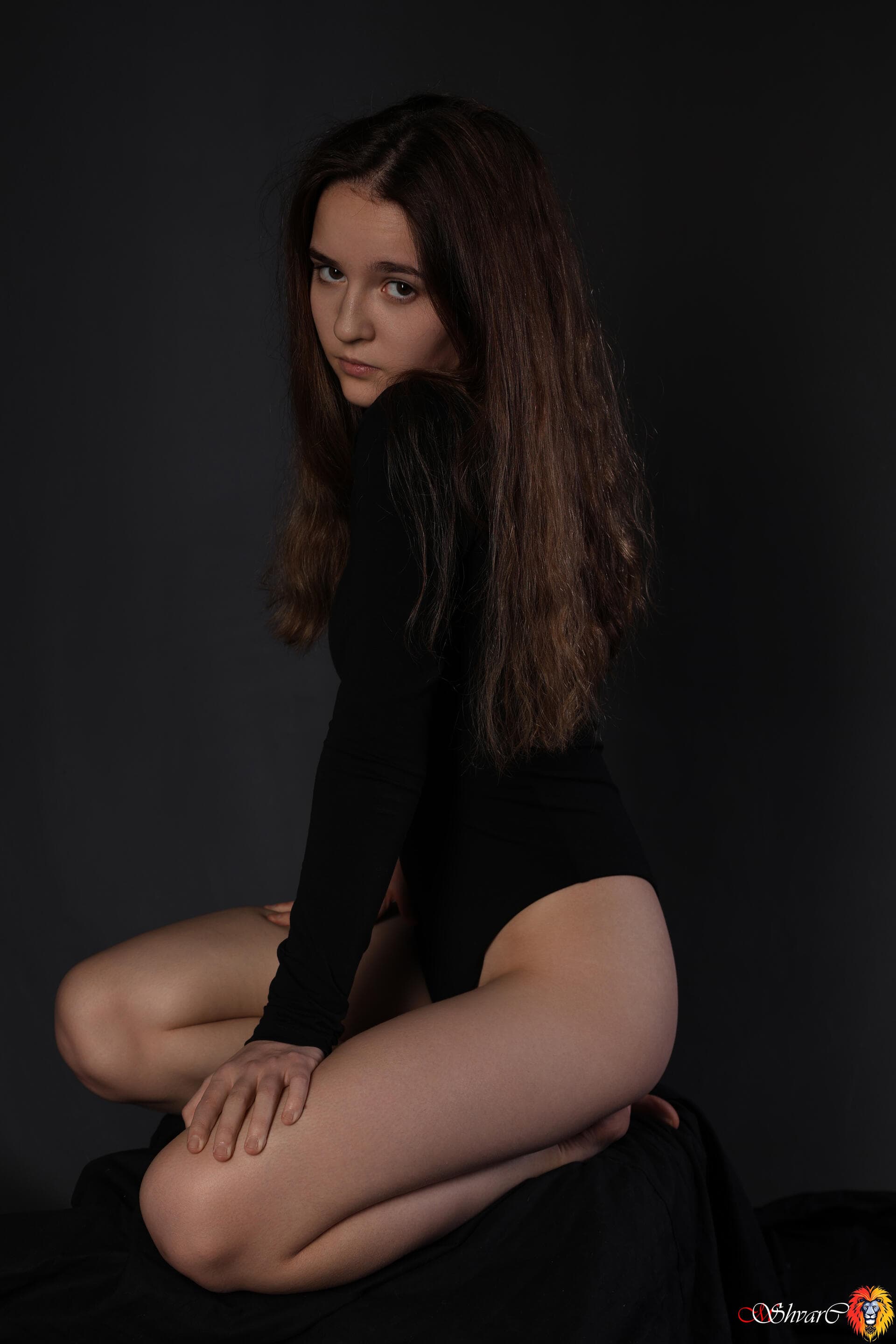 Кадр Shvarc Studio 8