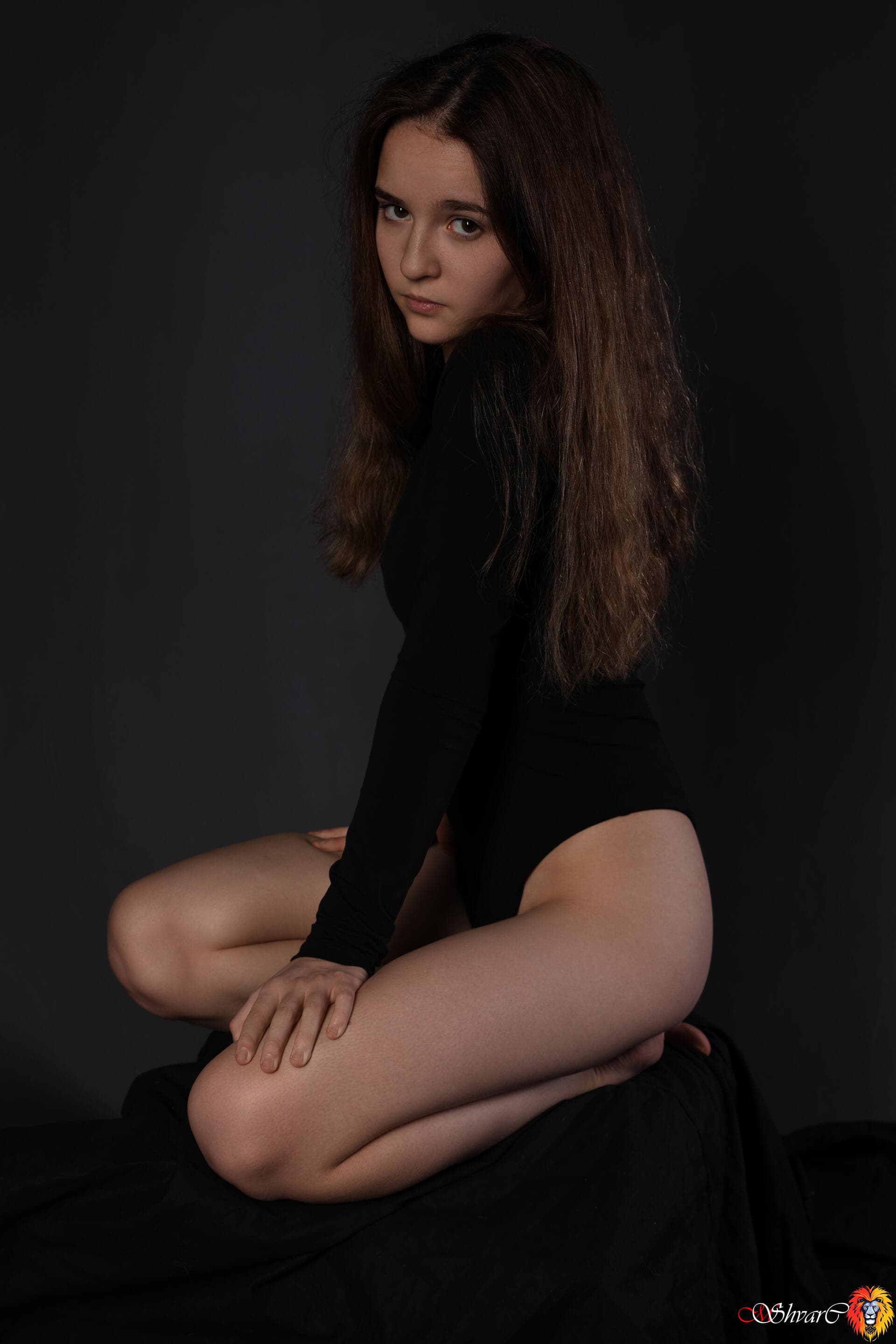 Кадр Shvarc Studio 9