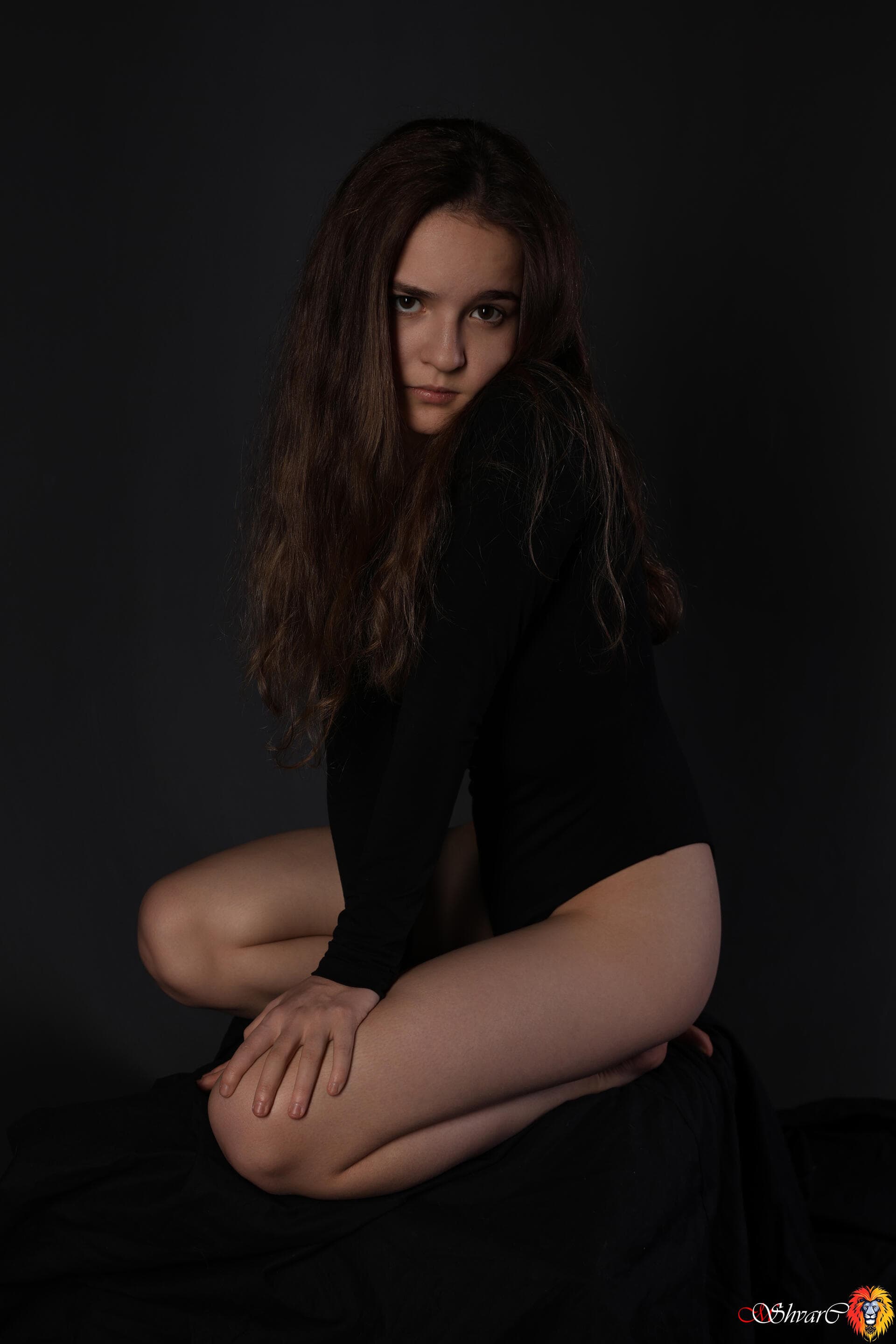 Кадр Shvarc Studio 10